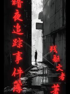 暗夜追踪攻略