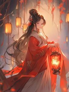 穿越嫡女医妃九王妃