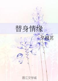 替身情缘 言情