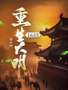 重生大明1625有声