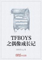 tfboys偶像手册