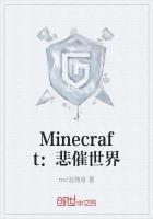 Minecraft虚无世界3