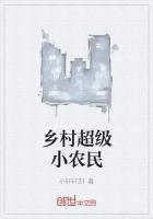 乡村超级小农民作者柠檬有点酸