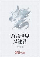 落花世界又逢君的君是谁