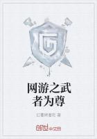 网游之武学