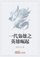 一代枭雄bilibili