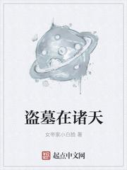 盗墓在诸天发丘将军