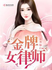 金牌女律师大结局