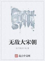 宋朝无敌将军