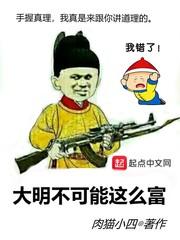 大明不可能这么富顶点