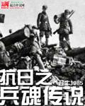 抗日之兵魂传说精校版