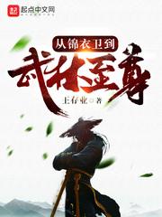 从锦衣卫到武林神话