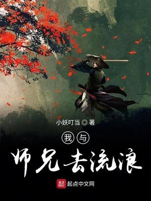 我和大师兄异地恋