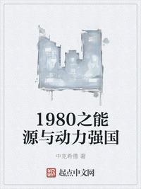 1980之能源与动力强国TXT