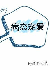 病态宠爱实体书叫什么