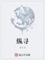 纵寻是什么意思