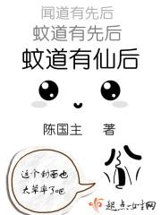 蚊道人师傅