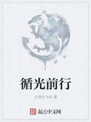 循光而行是什么意思