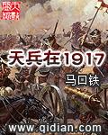 天兵在1917公主