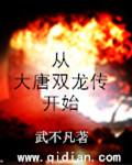 大唐双龙传之开局无敌