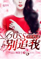 快穿攻心战：BOSS，别追我