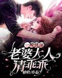 一晚情深：老婆大人请乖乖