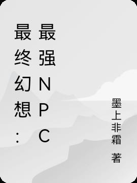 最终幻想：最强npc