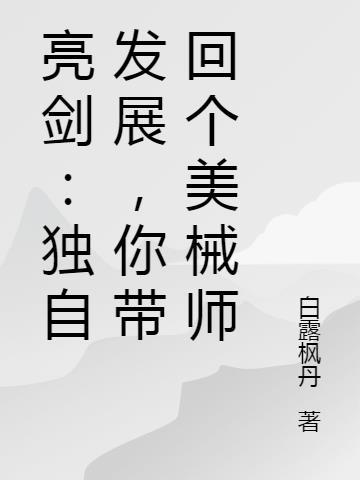 亮剑：独自发展，你带回个美械师