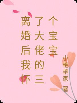 离婚后我怀了大佬的三个宝宝