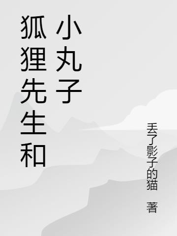 狐狸先生和小丸子