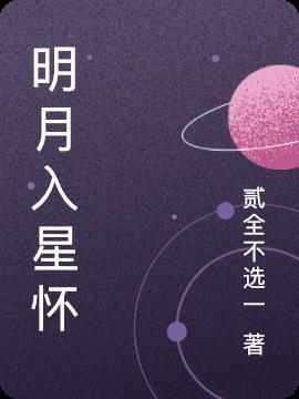 明月入星怀