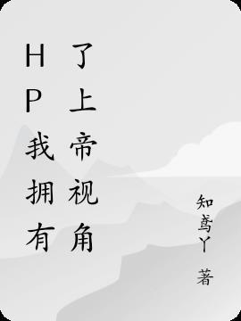 Hp我拥有了上帝视角