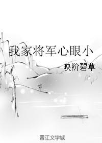 我家将军心眼小