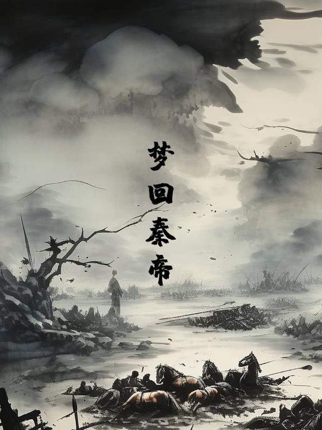 梦回秦帝