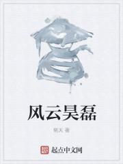 风云昊磊